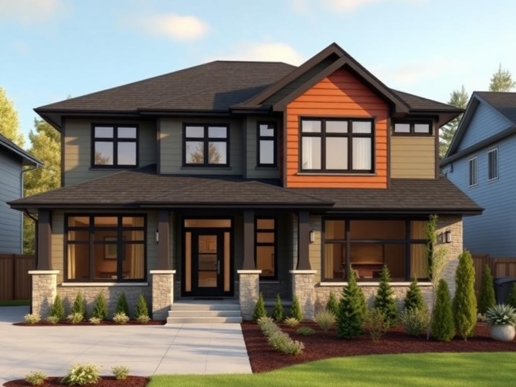 New Construction